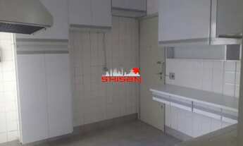 Imagem 4: 83 m2, 3 dormitórios, ao lado metrô Faria Lima