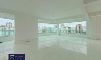 Imagem 2: Cobertura Venda 4 Dormitórios - 264 m² Moema