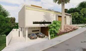 Imagem 2: ITUPEVA - Casa de Condomínio - Fazenda Serra Azul