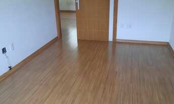 Imagem 6: Cobertura no bairro Costa Carvalho, 2 quartos, sala, cozinha com móveis planejados