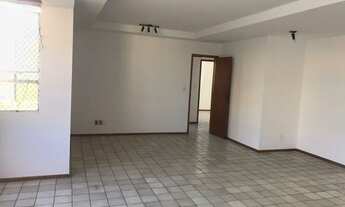 Imagem 4: Apartamento para Locação, Ed. Champs Elysee no bairro Centro, localizado na cidade de Tere