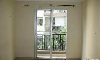 Imagem 2: Apartamento para aluguel com 50m², 2 quartos, 1 vaga em São João Clímaco - São Paulo - SP