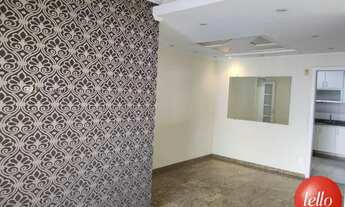 Imagem 5: São Paulo - Apartamento Padrão - Tatuapé