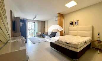 Imagem 6: Loft com 1 dormitório à venda, 43 m² - Icaraí - Niterói/RJ