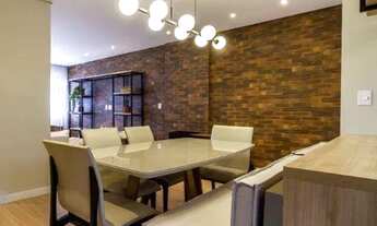 Imagem 3: Apartamento com 2 dormitórios à venda, 76 m² por R$ 1.380.000 - Itaim Bibi - São Paulo/SP