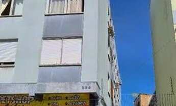 Imagem: Apartamento com 1 dormitório à venda