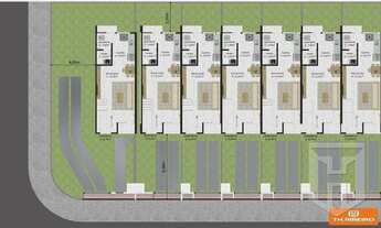 Imagem 6: TIJUCAS - Casa Padrão - Santa Luzia