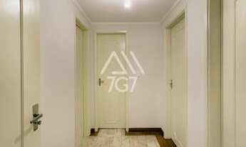 Imagem 6: SÃO PAULO - Apartamento Padrão - ITAIM BIBI