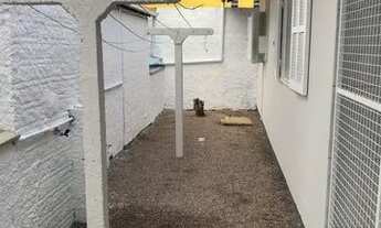 Imagem 4: Casa de aluguel Casa com 1 dormitório