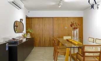 Imagem 5: Apartamento para venda com 157 metros quadrados com 4 quartos em Boa Viagem - Recife - Per