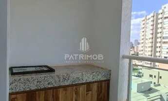 Imagem 4: Apartamento 45m², 1 Quarto c/ lazer em Nova Aliança - Próximo à UNIP