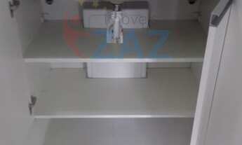 Imagem 7: Apartamento Padrão para Aluguel em Jardim Marajoara São Paulo-SP - 1574