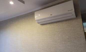 Imagem 3: Apartamento para venda tem 50 metros quadrados com 2 quartos