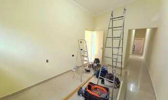 Imagem 3: Casa para aluguel, 2 quartos, 2 vagas, Cidade Jardim - Limeira/SP