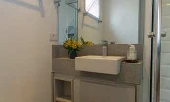 Imagem 3: Apartamento à venda em Vila Andrade com 116 m², 3 quartos, 3 suítes, 2 vagas