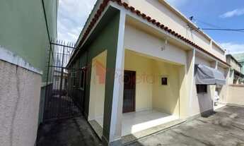 Imagem 3: Casa Linear com 03 Quartos e Terreno de 300m² - Engenho Pequeno/Nova Iguaçu