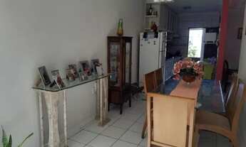 Imagem 7: Casa na Taquara Casa com 3 dormitórios