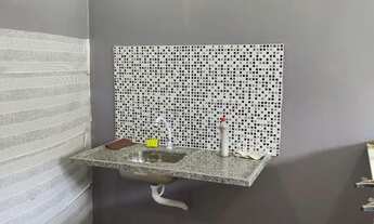 Imagem 7: Casa para alugar