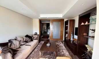 Imagem 3: Cobertura para Venda - 205.21m², 3 dormitórios, sendo 1 suites, 2 vagas - Petrópolis