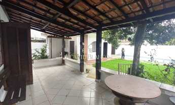 Imagem 4: CASA 04 QUARTOS GARAGEM LOCALIZADA UMA QUADRA DA PRAIA DO GUAIÚBA GUARUJÁ