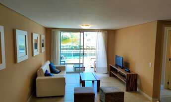 Imagem: Alugueo por temporada mensal na praia do