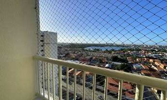 Imagem 7: Apartamento para Venda em Fortaleza, Messejana, 2 dormitórios, 1 suíte, 2 banheiros, 2 vag