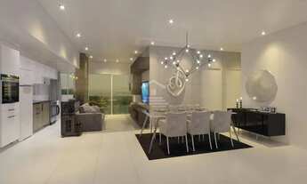 Imagem 5: ER- Condominio Volpi- Ultima Unidade- 2 Vagas- 3 Quartos -1 Suite- Varanda