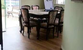 Imagem 2: Cobertura à venda, 110 m² por R$ 715.000,00 - Ingleses - Florianópolis/SC