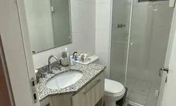 Imagem 6: Belíssimo apartamento amplo e mobiliado!