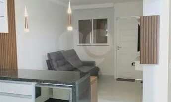 Imagem 7: Lindo apartamento com churrasqueira