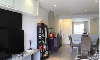 Imagem 6: Apartamento para Aluguel - Vila Pompéia, 2 Quartos, 71 m2