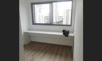 Imagem 7: Apartamento para aluguel com 27 metros quadrados com 1 quarto