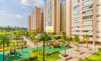 Imagem: Apartamento de 3 Dormitórios a venda no