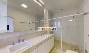 Imagem 10: Apto 4 suites | 362 m²