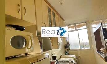 Imagem 7: Apartamento com 2 quartos à venda na Barra