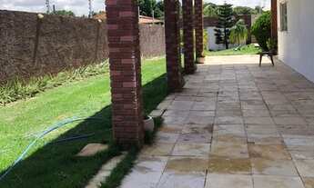 Imagem 6: Casa para venda no Garrote Village com 250 metros quadrados com 4 quartos em - Caucaia