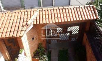 Imagem: Sobrado com 3 dormitórios sendo 1 suíte