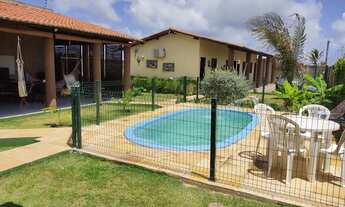 Imagem: Taiba Downwind House - Aluguel por temporada