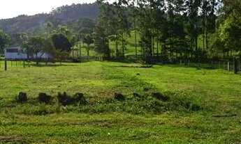 Imagem 2: Sítio em rolante 3ha