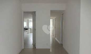 Imagem 3: Apartamento com 4 dormitórios à venda, 115 m² por R$ 1.550.000,00 - Botafogo - Rio de Jane