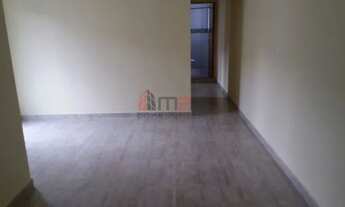 Imagem 7: Apartamento final Vila Mangalot nunca habitado