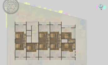 Imagem 5: FLORIANóPOLIS - Padrão - Campeche