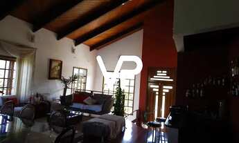 Imagem 2: Casa a venda no condomínio Morada das Flores