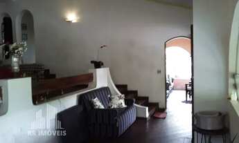 Imagem 6: RR5607D Casa 600m² CONDOMÍNIO NOVA SÃO PAULO - ITAPEVI - 3 Dorms - 6 Vagas - OPORTUNIDADE