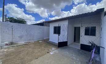 Imagem 4: Vendo Casa no Residencial Novo Jardim