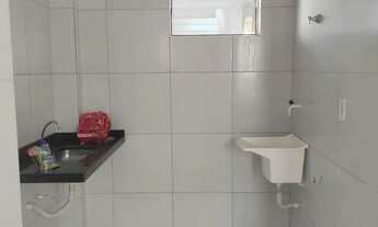 Imagem 4: Repasse e aluga-se apartamento no Gramame João pessoa