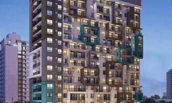 Imagem 3: Apartamento com 2 dormitórios à venda, 46 m² por R$ 855.945,00 - Vila Pompeia - São Paulo