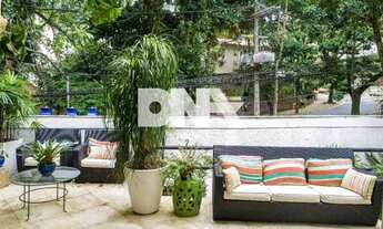 Imagem 3: Casa de rua : Triplex / Residencial / Gávea