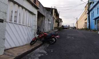 Imagem 5: Casa no monte das oliveiras