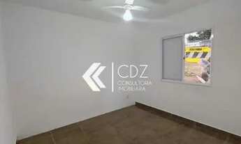 Imagem 6: Apartamento Térreo para aluguel no Condomínio Bosque Ipanema